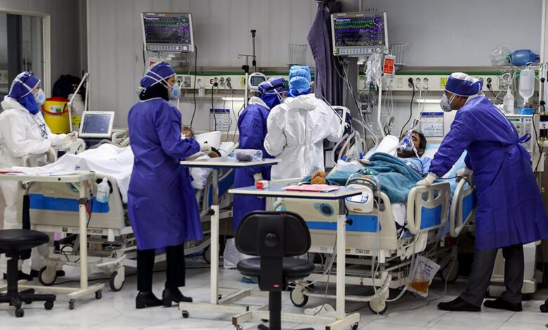 تهدید مقامات بر پزشکان