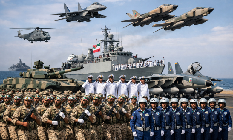 حکم بازداشت خامنه‌ای