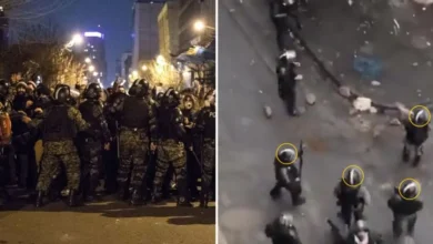 سکوت یا همدستی