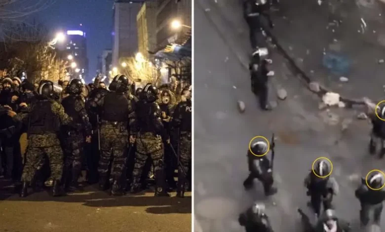 سکوت یا همدستی