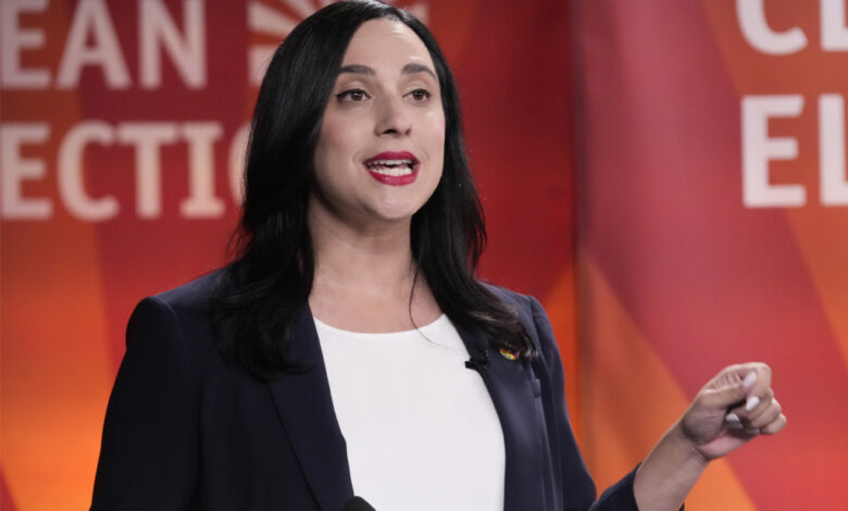 یاسمین انصاری