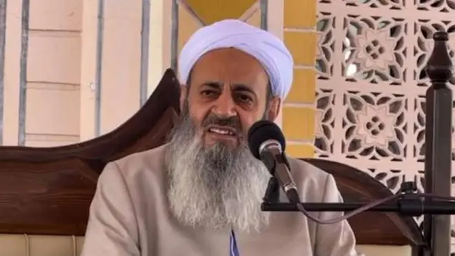 مولوی عبدالحمید