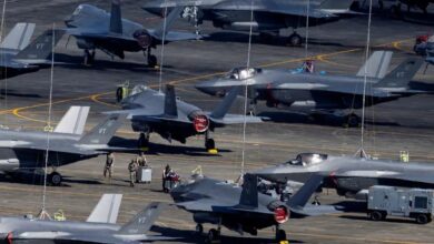 خاورمیانه در آستانه انفجار