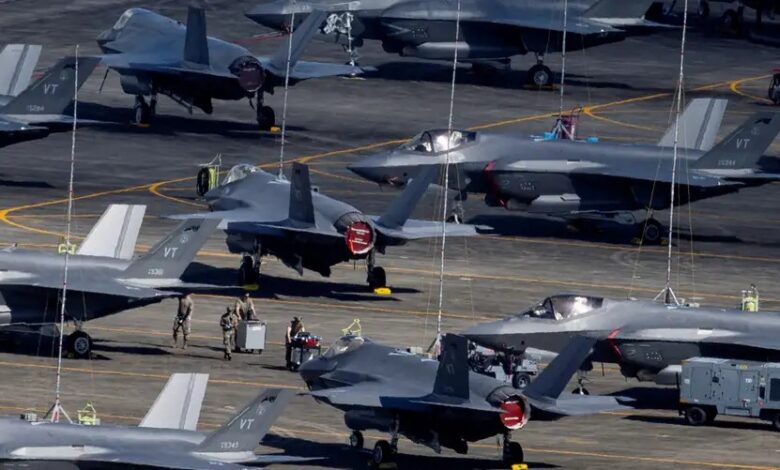 خاورمیانه در آستانه انفجار