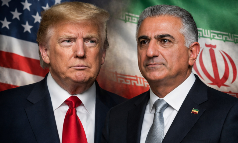 ایران در آستانه تغییر