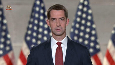 آشوب و تهدید