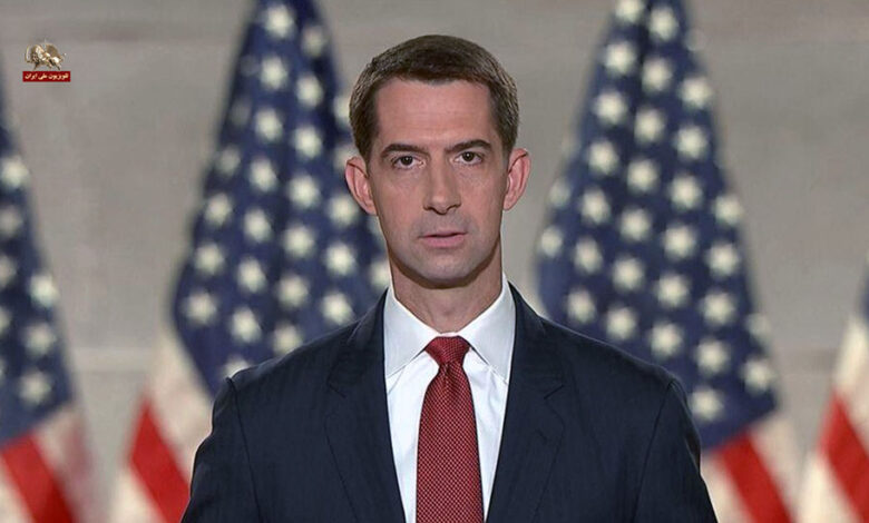 آشوب و تهدید