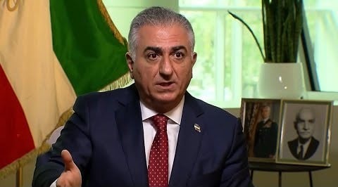 پیمان کوروش