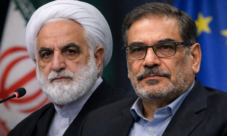 تروریسم سیاسی