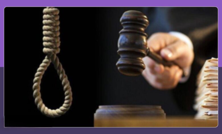 حکم اعدام در سایه دادگاه‌های بسته