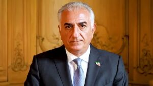 پیام سرنوشت‌ساز شاهزاده به مردم