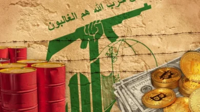 امپراتوری پول‌های پنهان