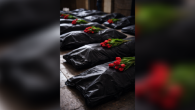 هشدار هنرمندان مسیحی ایران