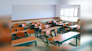 زنگ خطر در پایتخت