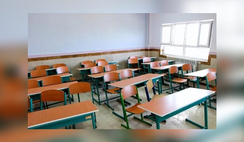 زنگ خطر در پایتخت