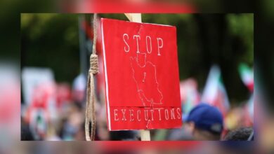 بازداشت‌های مخفیانه