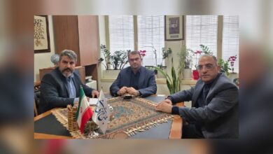 اعتراض کم‌سابقه نمایندگان مسیحی