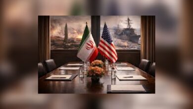 ژنو در آستانه تصمیم بزرگ