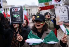 سازمان حقوق بشر ایران