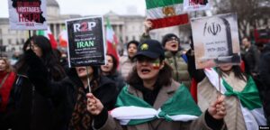 سازمان حقوق بشر ایران