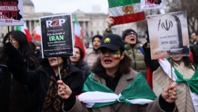 سازمان حقوق بشر ایران