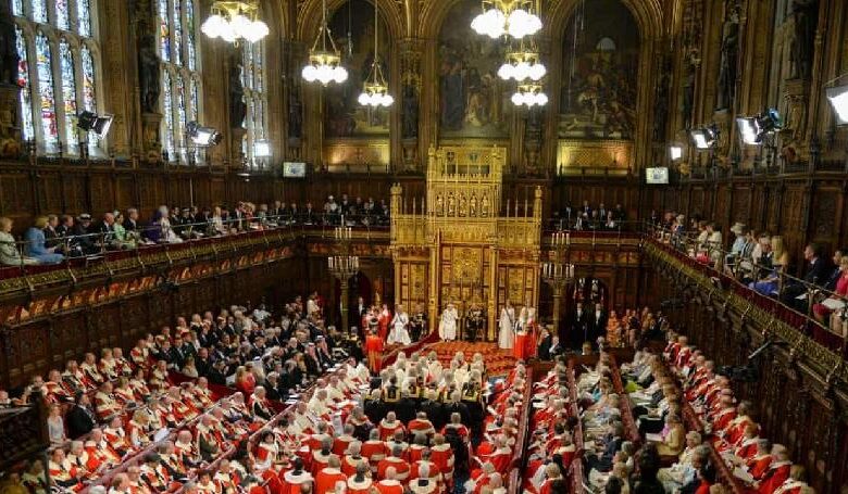 سرکوب در ایران زیر ذره‌بین بریتانیا