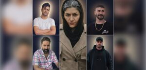 کشتار دست‌کم 18 شهروند مسیحی