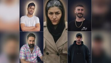 کشتار دست‌کم 18 شهروند مسیحی