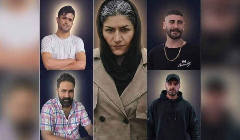 کشتار دست‌کم 18 شهروند مسیحی