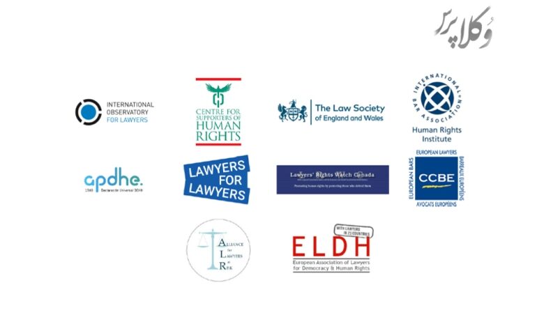 بازداشت وکلا زیر ذرهبین