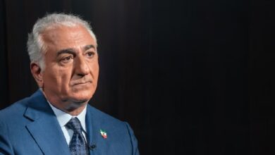 فریاد آزادی ۳۴۰ زرتشتی