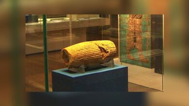 فرمان دگرگون‌کننده زندگی