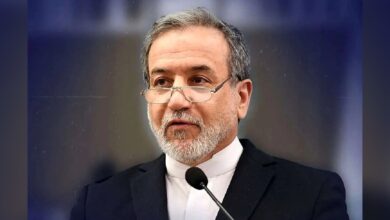 خون ایرانیان موضوع مذاکره نیست