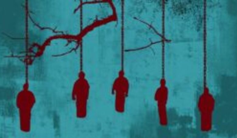 حکم اعدام ۱۵ زندانی