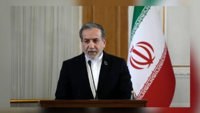 اوج وقاحت حکومتی