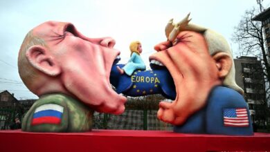 شادی کارناوال