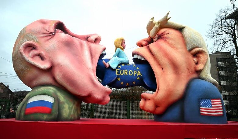 شادی کارناوال