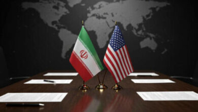 بن‌بست مذاکراتی ایران و آمریکا