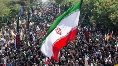 شرط آزادی بازداشت‌شدگان اعتراضات