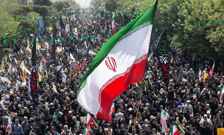 شرط آزادی بازداشت‌شدگان اعتراضات