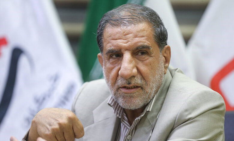 اعدام معترضان