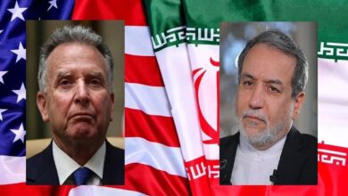 دور جدید مذاکرات ایران