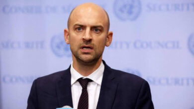 افزایش ویزاهای بشردوستانه فرانسه