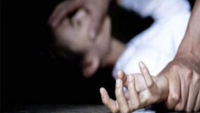 تجاوز سازمان‌یافته