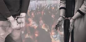 حکومت با برچسب زدن متهم می‌کند