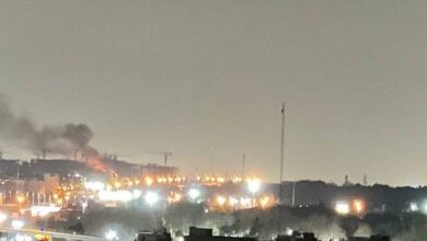 ابهام و هراس در نخستین روز سال