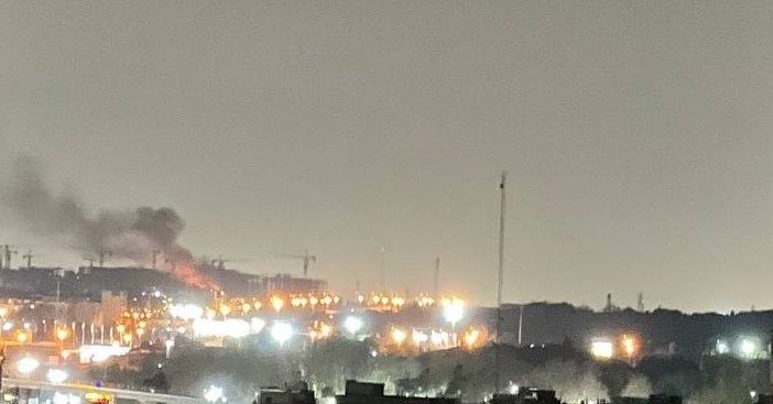 ابهام و هراس در نخستین روز سال