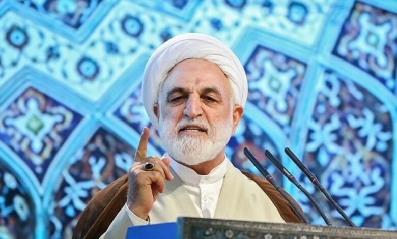 ۴۷ سال تهدید و کشتار