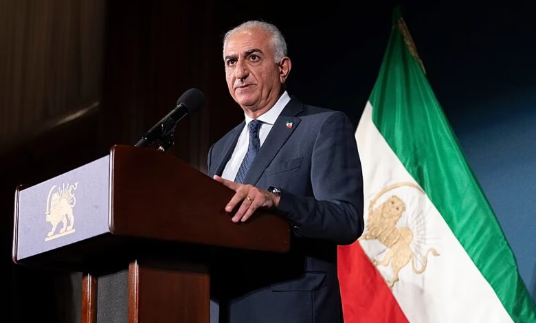 پارلمان اروپا