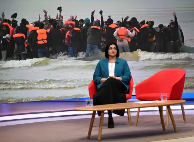 کنشگران مسیحی برای ایران آزاد